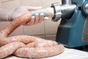 Budella naturali, addidivi e spezie per macelleria vicenza