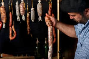 Budella, spezie, adittivi e spaghi per uso alimentare vicenza